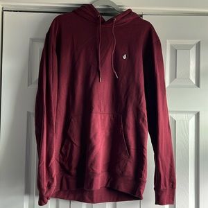 Volcolm Hoodie